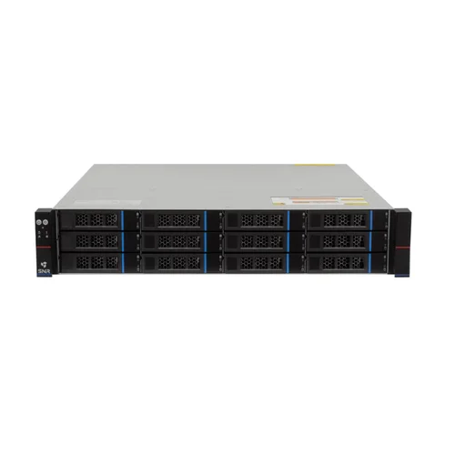 Серверная платформа SNR-SR2212RE, 2U, EPYC, DDR4, 12xHDD, резервируемый БП (уценка 1)